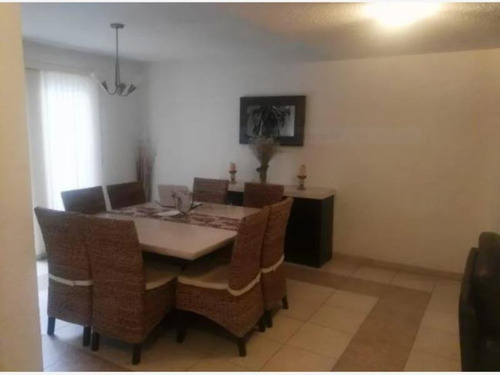 Imagen 5 de 14 de Casa En Santuarios Del Cerrito, Querétaro