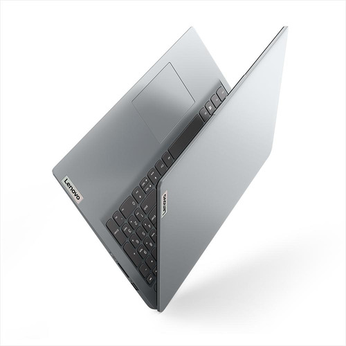 Notebook Lenovo Ultrafino Ideapad 1 I3-1215u 8gb 256gb Ssd