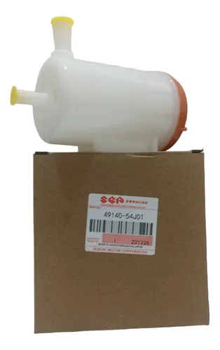 Envase Hidraulico Gran Vitara