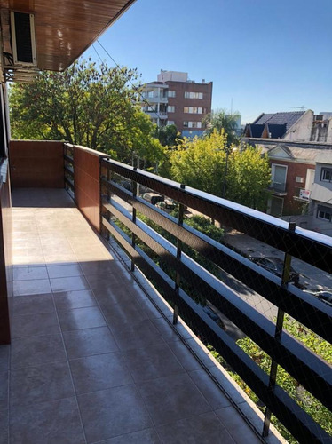 Venta 4 Amb C/coch. A Metros De Plaza Arenales-villa Devoto