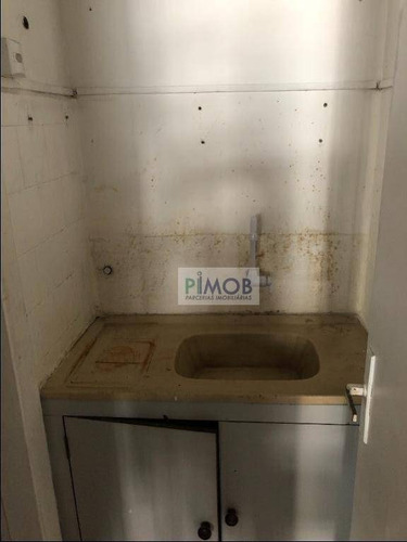 Imagem 11 de 17 de Sala À Venda, 73 M² Por R$ 210.000,00 - Centro - Rio De Janeiro/rj - Sa0075