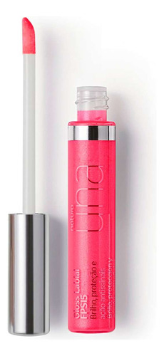 Gloss Brillo Labial Natura. Fps 15. Elige Tu Tono Favorito. 