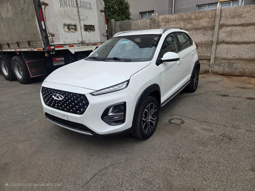 Chery Tiggo 2 1.5 Gls Mt 2022