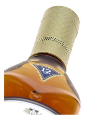 Pack De 6 Whisky The Macallan Double Cask 12 Años 350 Ml