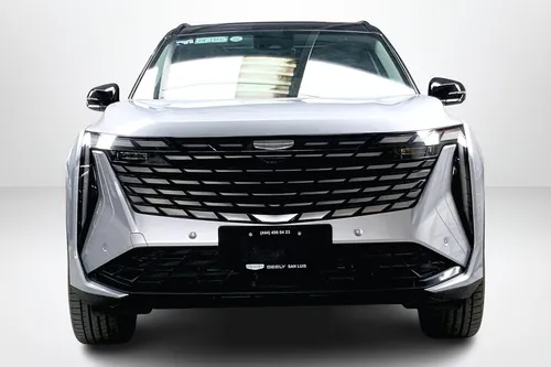 Geely Starray 2024