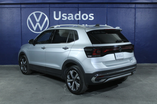 Volkswagen Taigun 1.0 Tsi Comfortline At