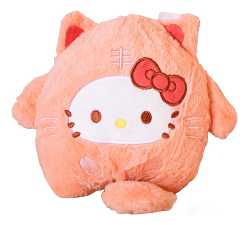 Peluche Sanrio Suerte 20 Cm Importado Bazar Don Acuña