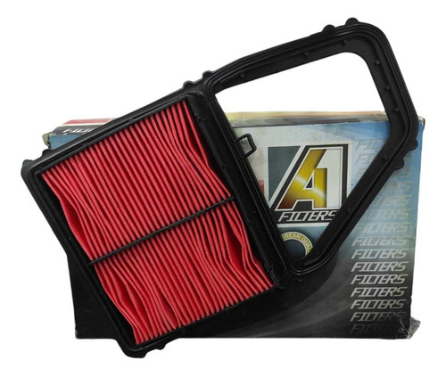  Filtro Aire Motor Honda Civic 00-04  