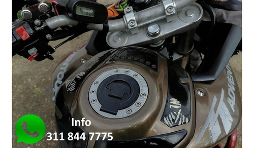 Akt Adventour 250 Rx3