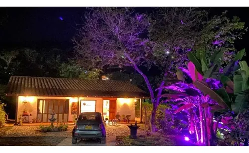 Vendo Casa Campestre Sopetrán 228 M²