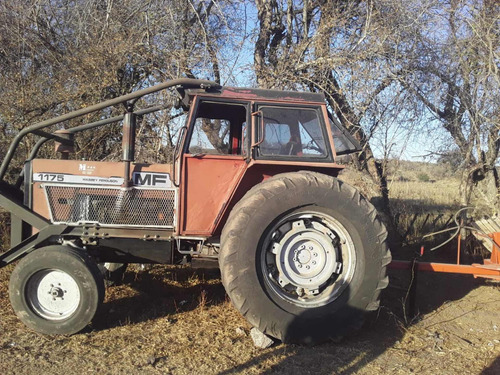 Imagen 6 de 17 de Massey Ferguson