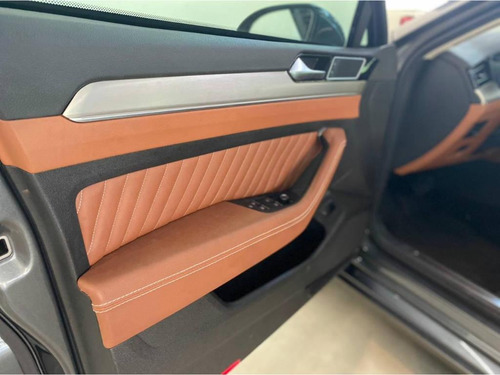 Imagem 15 de 15 de Volkswagen Passat Highline 2.0 Tsi 220cv Tip.