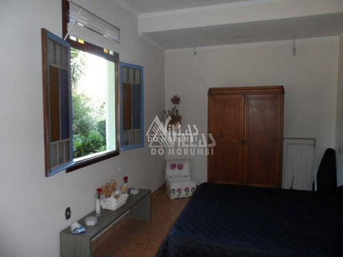 Imagem 9 de 30 de Embu Guaçu 400m² Linda Casa, 4 Dorms, 3 Suítes, Vagas Lazer Completo - Ca0230
