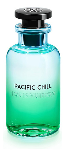 Perfume Louis Vuitton Pacific Chill Edp 100ml (lacrado)