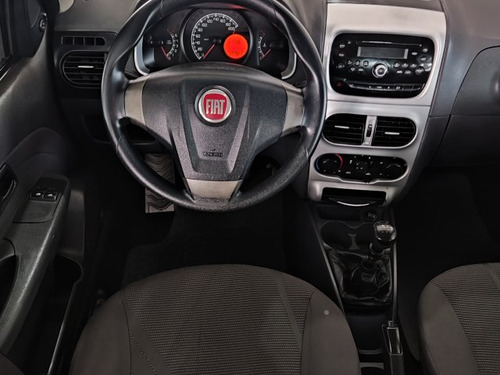 Fiat Palio Weekend Palio Weekend 1.4 MPI ATTRACTIVE WEEKEND 8V FLEX 4P MANUAL