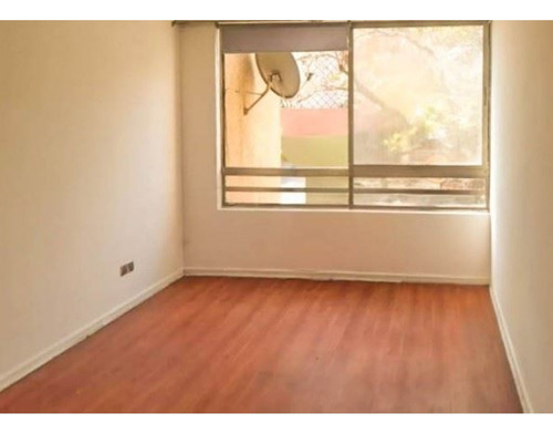 Departamento En Venta En Santiago