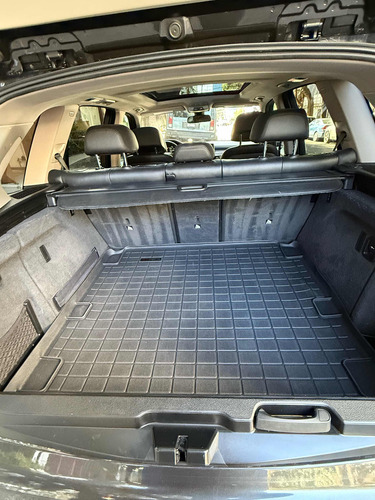 BMW X5 3.0 Xdrive 35i Excellence L6 T At