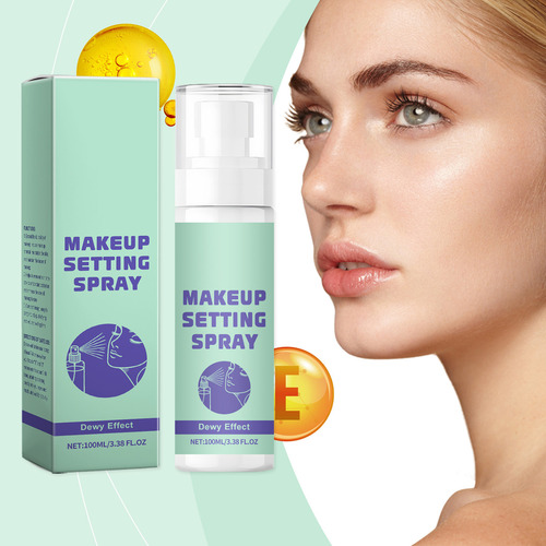 Spray Fijador De Maquillaje T Spray Fijador Con Acabado RocĂ