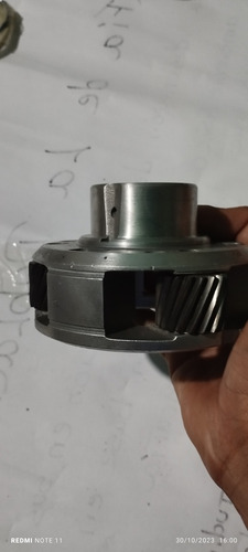 Vendo Lote De Repuestos De Caja Hidromatica Automáticas