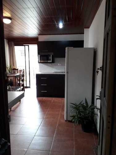 Imagen 2 de 7 de Apartamento Amueblado En San Pablo De Heredia