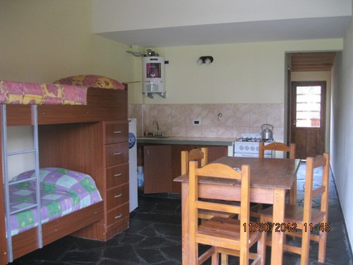 Imagen 8 de 14 de Alquiler Duplex San Clemente Del Tuyu
