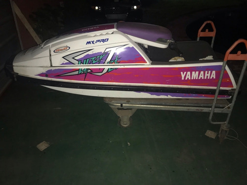 Yamaha Superjet 1994 Us3000
