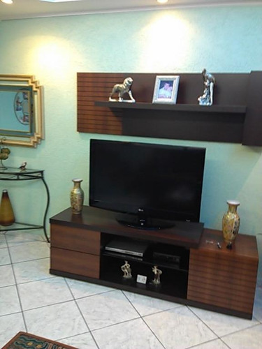 Sobrado Residencial À Venda, Vila Gomes Cardim, São Paulo. - So5041