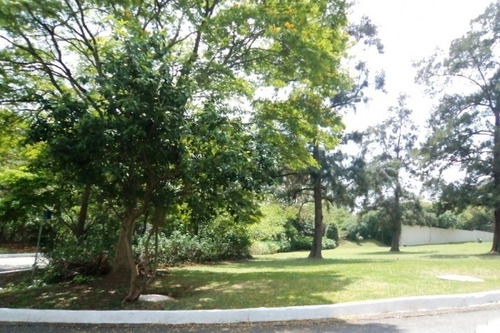 Esquina Encantadora - 800m² - Residencial 8 Em Alphaville. - La1077
