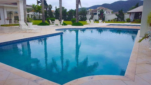 Casa Residencial À Venda, Acapulco, Guarujá. - Ca0074