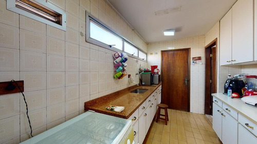 Imagem 16 de 30 de Apartamento À Venda No Bairro Vila Madalena - São Paulo/sp - O-7853-16806