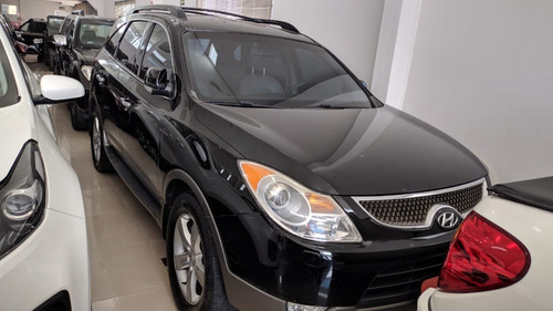 Imagem 3 de 10 de Hyundai Vera Cruz 3.8 V6 Gasolina 4wd Automático C/teto
