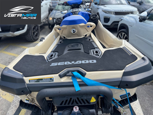Jet Seadoo Wake Pro 230 2025