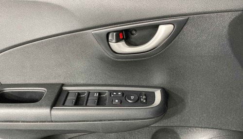 Imagen 8 de 15 de 123036 - Honda Br-v 2018 Con Garantía