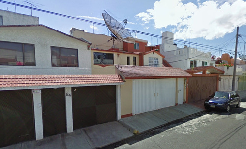 Gran Oportunidad De Adquirir Una Propiedad De Remate Bancario En Una De Las Menores Zonas Para Vivir De La Cdmx