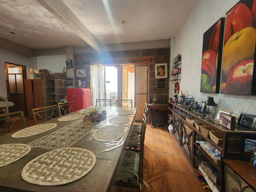 Venta Casa La Joya Ii Muy Cerca Del Centro Y De Los Servicios Que Ofrece Ixtapan De La Sal Edomex Con Bonita Vista, Segurda, Amueblada Y Cómoda. De Oportunidad; Cuenta Con Jacuzzi A Cubierto