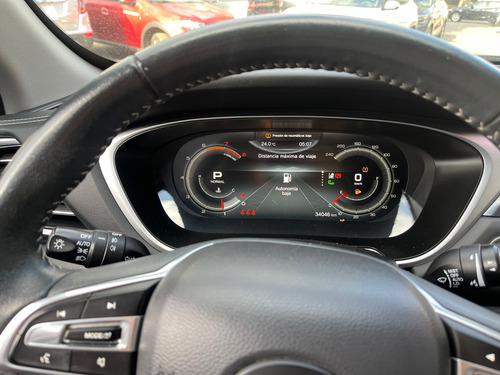 Dodge Journey 1.5T Gdi Gt