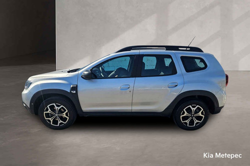 Renault Duster 5p Iconic L4/1.3/T Aut