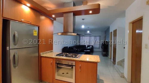 Imagen 6 de 14 de Townhouse En Venta La Morita I Maracay Cod 22-13584