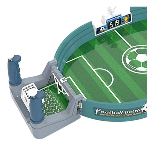 Juguetes Interactivos De Fútbol De Mesa Para Niños Y L