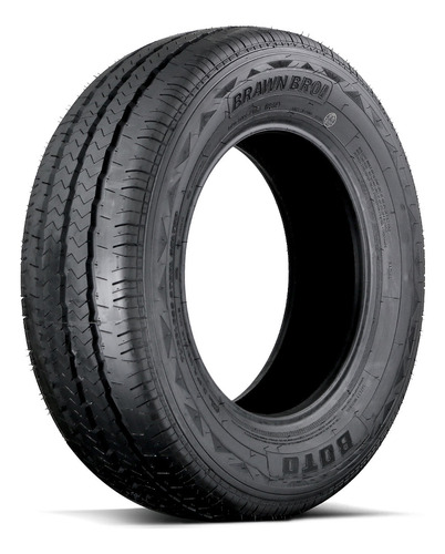 Llanta 215/70 R15c Br01 Boto