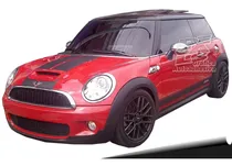 Comprar Calcos Mini Cooper Jhon Cooper Works