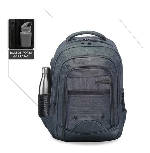 Mochila porta notebook hotsell