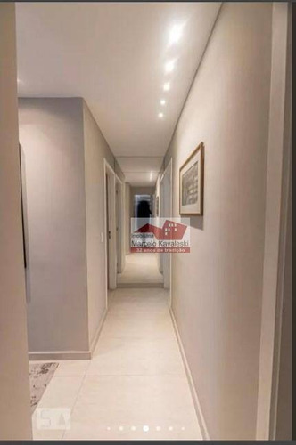 Imagem 9 de 30 de Cobertura Com 2 Dormitórios À Venda, 180 M² Por R$ 1.200.000,00 - Mooca - São Paulo/sp - Co0117