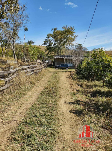 Imagem 15 de 23 de Sítio À Venda No Bairro Centro - Lagoinha/sp - 1787