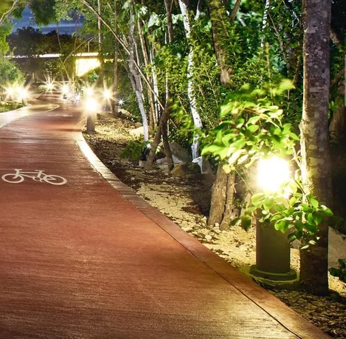 Tu Casa En Ciudad Mayakoba Estilo, Confort Y Ubicación