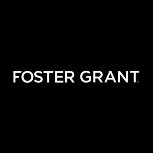 Lente De Lectura Foster Grant Clayne Gun Diseño +3.00