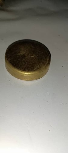 Sello Bronce Motor 51mm