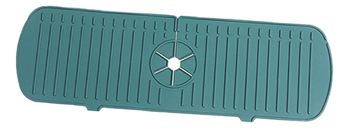 Fregadero De Cocina Protector Contra Salpicaduras Grifo