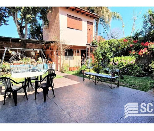 Casa En Venta En Villa Ballester, San Martin, G.b.a. Zona Norte