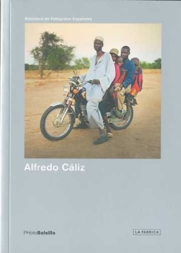 Alfredo Caliz - Autores Vario